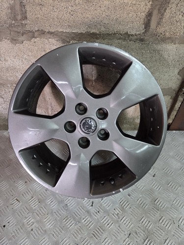 Vauxhall sri spoke zafira - spoke,
