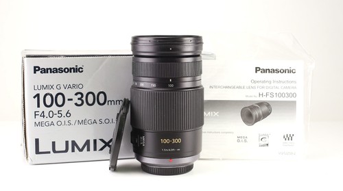 Panasonic 100 300mm 6 - panasonic, 100-300mm