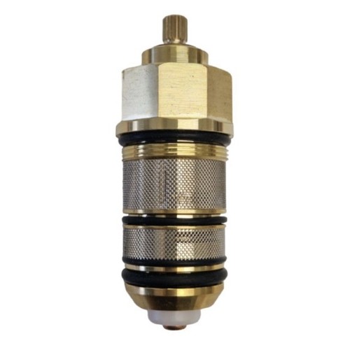 Keuco ixmo thermostatic - keuco,