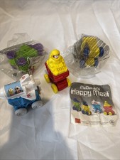 McDonald's Happy Meal Toys