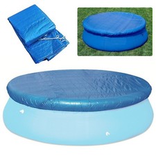 Durable Pool Ground Cloth Sheet Floor Mat Cushion Pool Bottom Protective Sheet