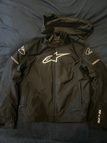 Alpine stars waterproof - t-sp,