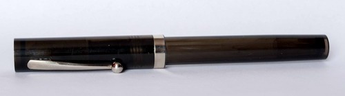Grey translucent sheaffer - grey,