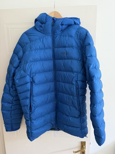 Rab men electron pro - rab, men's
