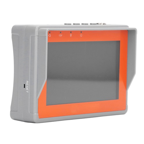 Video monitor tester - hd,