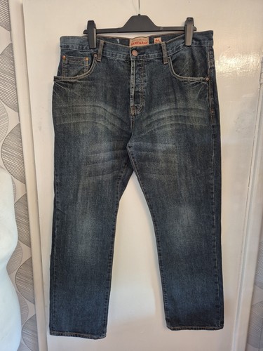 Mens mantaray straight leg - mens, 'mantaray'