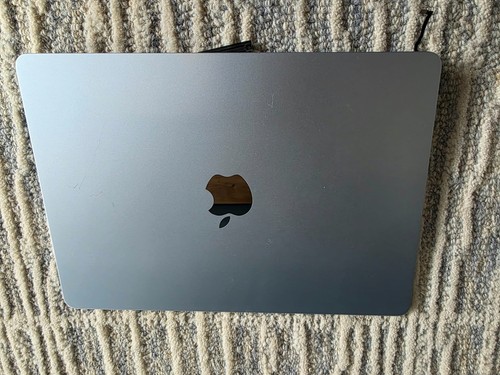 Apple macbook air - air, a3240