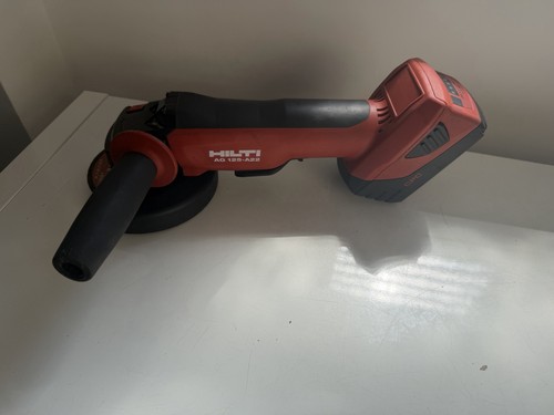 Hilti 125 a22 cordless 22v - 125-a22,