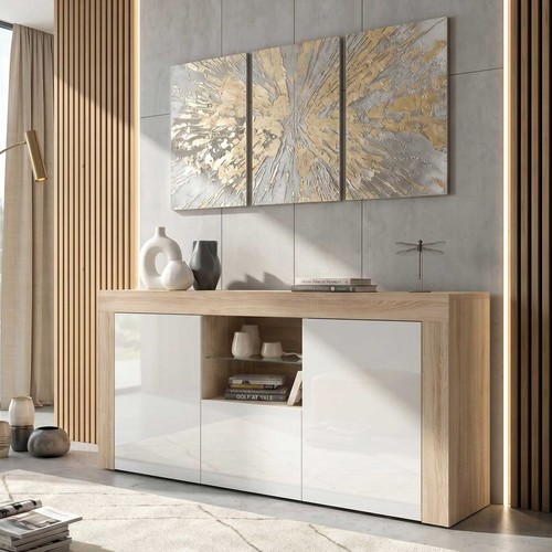 Unit stand sideboard - unit, tv