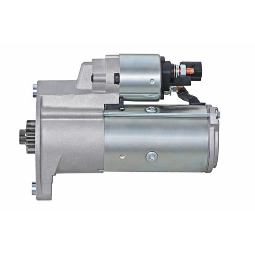 Hella starter motor 12v - hella,
