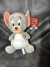 Tom & Jerry Toy - plush