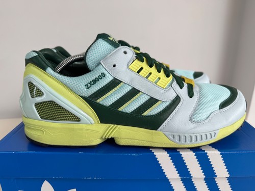 Adidas zx8000 2006 - adidas,