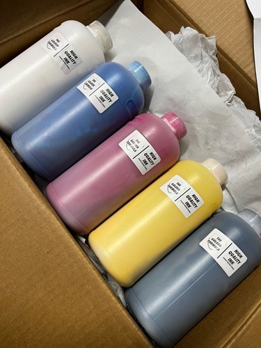 Dtg dupont ink for - pack),
