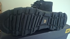 Cat prepense chukka boots size - cat,