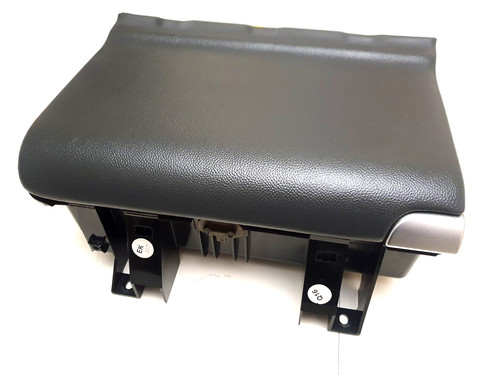 Mercedes r230 storage - sl, box