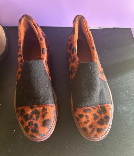 Dries van noten - van, leopard