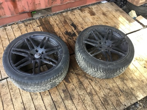 Audi line 2008 - s,