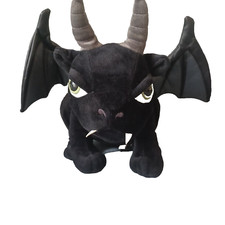 Killstar Kreepture Gargoyle Collectible Plush Alternative Goth