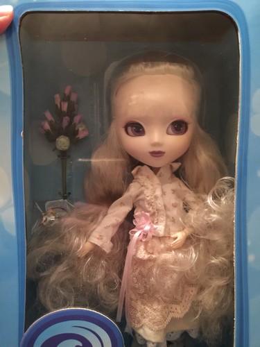 Pullip bouquet cottagecore - pullip,