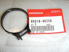 Honda 750 Carburetor Air Boot