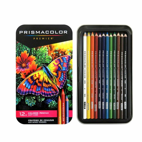 Sanford prismacolor premier - sanford,