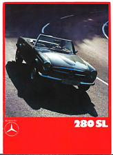 Mercedes-Benz 280 SL Pagoda
