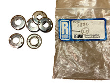 dot-carr fastener-Co.LTD eng england chrome classic carpet reliant regal 3880