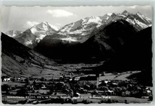 39337007-Rauris summer resort 912 m Pinzgau Salzburg Hohen Sonnblick 3108 m