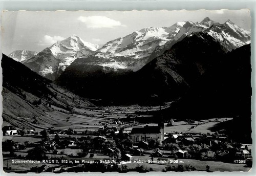 39337007 rauris summer resort - 39337007-rauris,