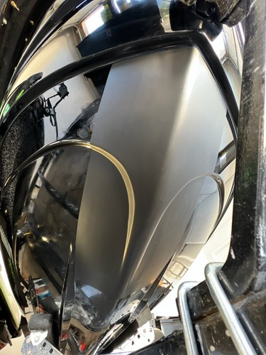 New yamaha gp1800 gp1800r - new,