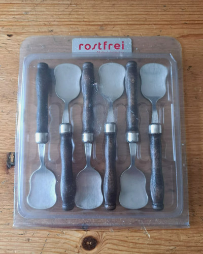 Vintage rostfrei solingen - 6, x