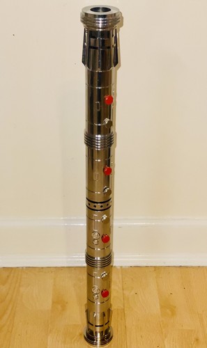 Darth maul replica neopixel - maul,