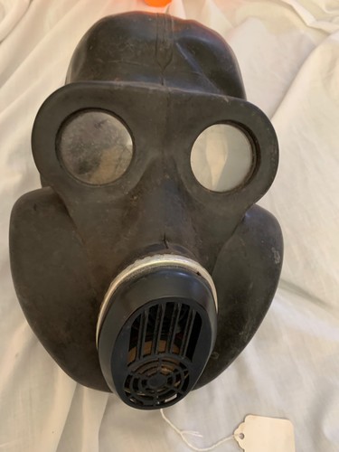 Soviet russian gas - russian,
