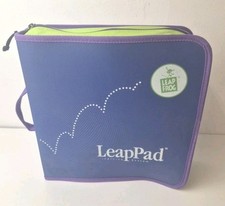 LeapPad Storage System Leap