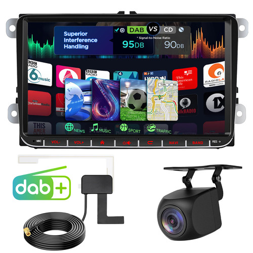 32gb android car stereo - android,