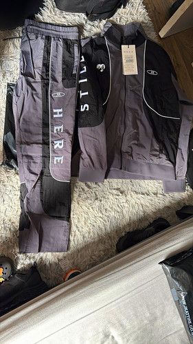 Attire men 2 piece - attire, men's
