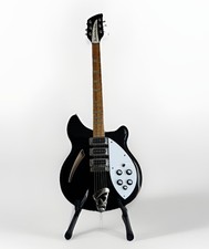 Rickenbacker 370/6 Jetglo 1999