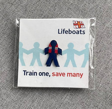 RNLI Lifeboats Crew Training