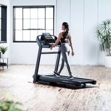 Horizon Fitness T202 AtZone