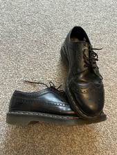 Dr Martens 3989 Brogue Shoes