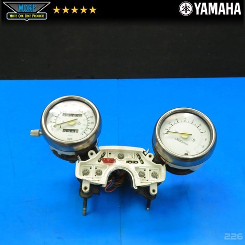 1986 yamaha virago 700 xv700 - 1986,