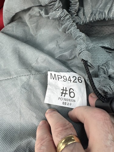 Maypole ply premium grey - maypole,
