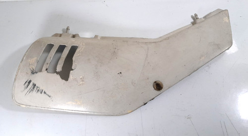Suzuki 600 djebel 1985 - 600, 1985-1989