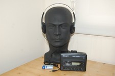 REFURBISHED Sony WM-FX28