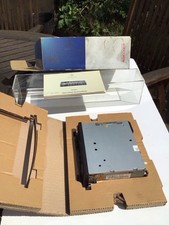 Original Mercedes ,4000. Becker Car Radio Cassette In Box