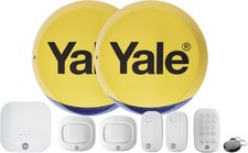 Yale IA-330 Sync Smart Home