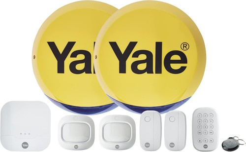 Yale 330 sync smart - ia-330,