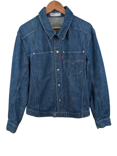 Levi engineered jeans denim - levi's,