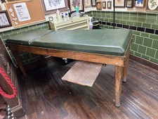 Antique wooden therapy - wooden, massage