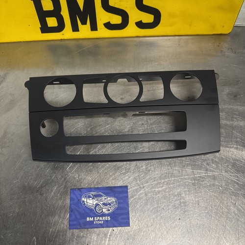 Cover dashboard bmw e60 e61 - dashboard,